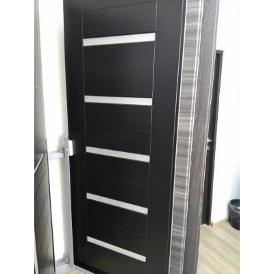 Входная дверь Лабиринт CLASSIC антик медный 01 Венге