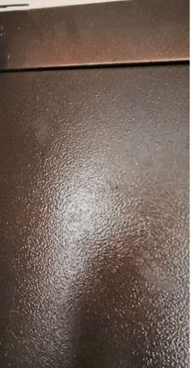 Входная дверь Лабиринт CLASSIC антик медный 21 Белый софт