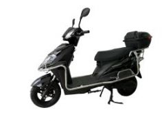 Электроскутер Wanmi Sport S 24AH