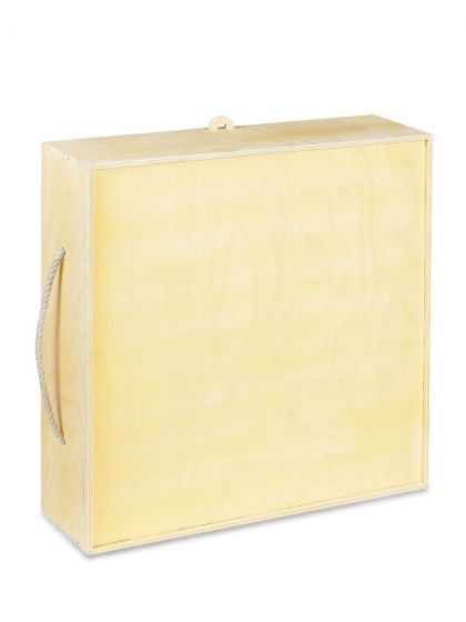 Фирменный ящик с фруктами Фирменный ящик с фруктами