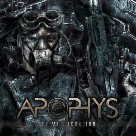 APOPHYS - Prime Incursion