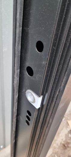 Дверь Входная REX ГРОСС