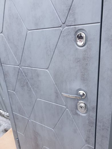 Дверь Входная REX COSMO