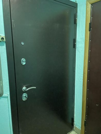 Дверь Входная REX 5А Медный Антик