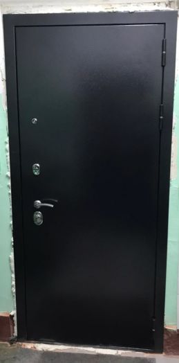 Дверь Входная REX 11 Серебро Антик