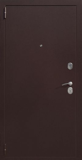 Дверь Входная АльтДвери Кова-7 Металл/Метал
