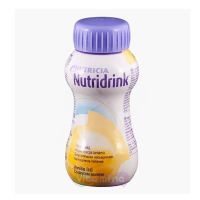 Nutricia Нутридринк, 200 мл