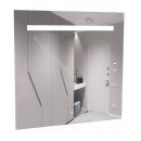Зеркало Good Light 90 с подсветкой