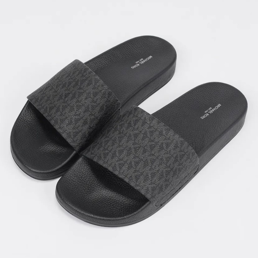 Шлепанцы Michael Kors