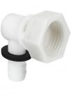 Душевая кабина DUNAY 120/80/44 L/R МТ