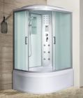 Душевая кабина DUNAY 120/80/44 L/R МТ