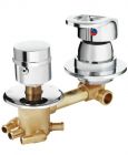 Душевая кабина DUNAY 120/90/44 L/R ТН