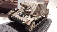 Sturmpanzer  IV Brummbar Sd.Kfz.166