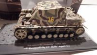 Sturmpanzer  IV Brummbar Sd.Kfz.166