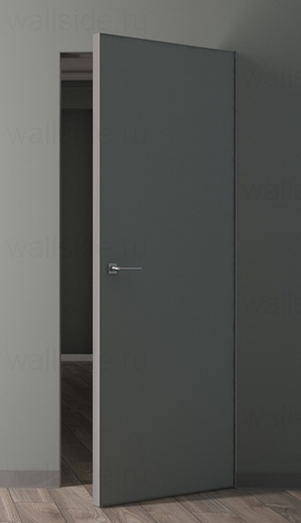 Скрытая дверь Pro Design Universal комплект наружного открывания высота до 2300 мм
