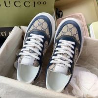 Кроссовки Gucci