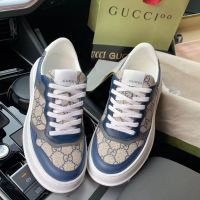 Кроссовки Gucci