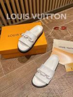 Шлепанцы Louis Vuitton