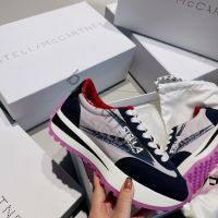 Кроссовки Stella McCartney