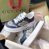 Кроссовки Gucci