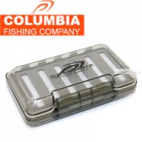 Коробка двухсторонняя Columbia HB-78A 16 см / 10 см