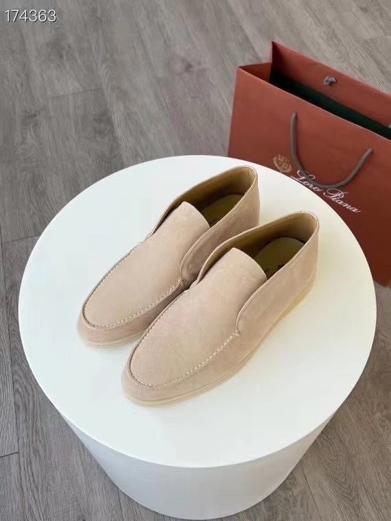 Лоферы Loro Piana 35-42