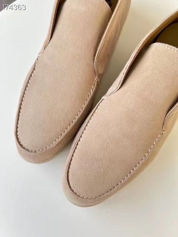 Лоферы Loro Piana 35-42