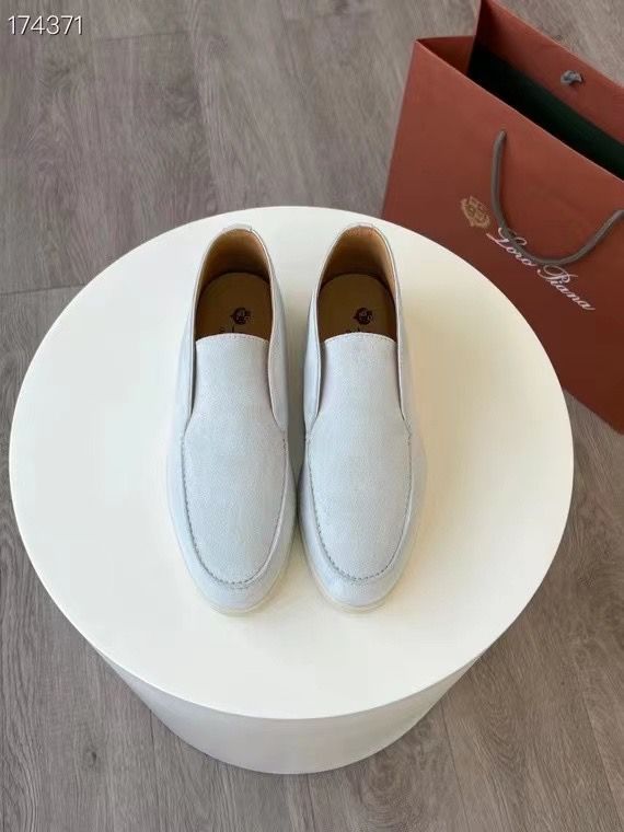 Лоферы Loro Piana 35-42