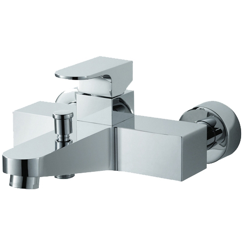 Изображение Настенный смеситель для ванны ZeegreS Z.ROY