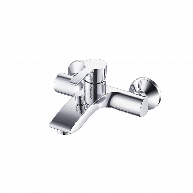 Изображение Однорычажный смеситель для ванны ZeegreS Z.PROG