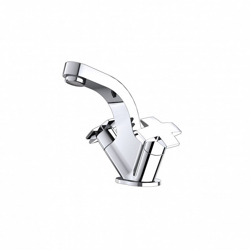 Изображение Вентильный смеситель для раковины ZeegreS Z.WIN