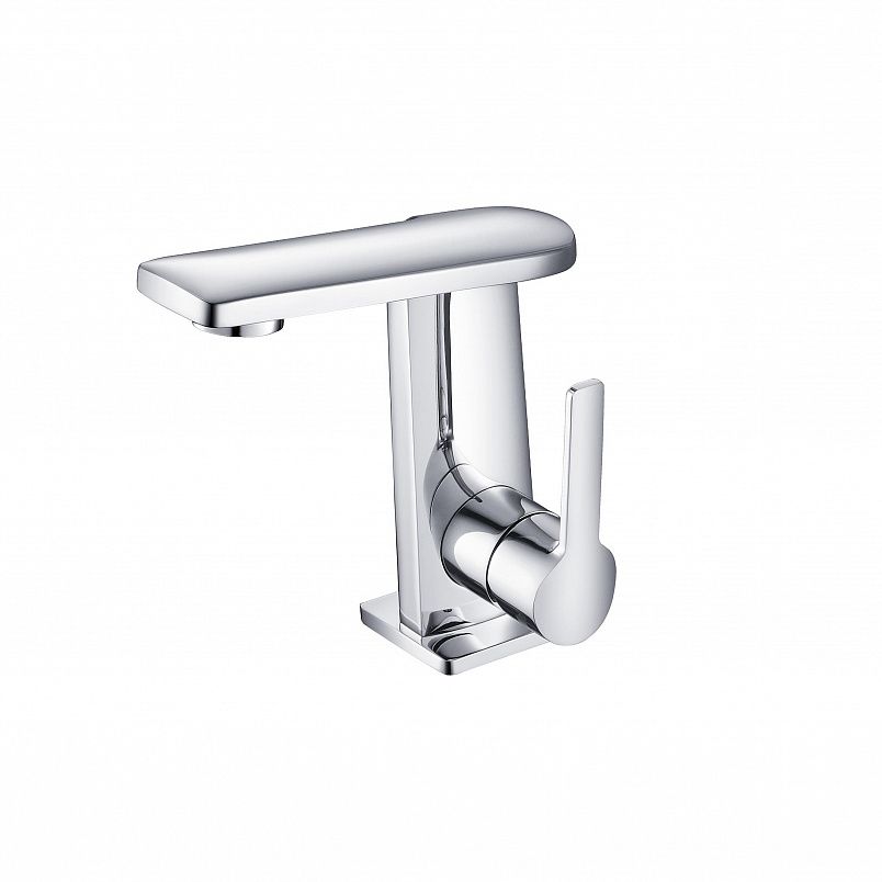 Изображение Однорычажный смеситель для раковины ZeegreS Z.MONZA