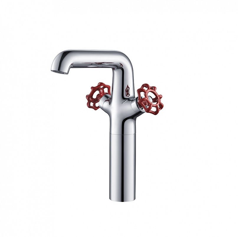 Изображение Высокий смеситель для раковины ZeegreS Z.MODENA