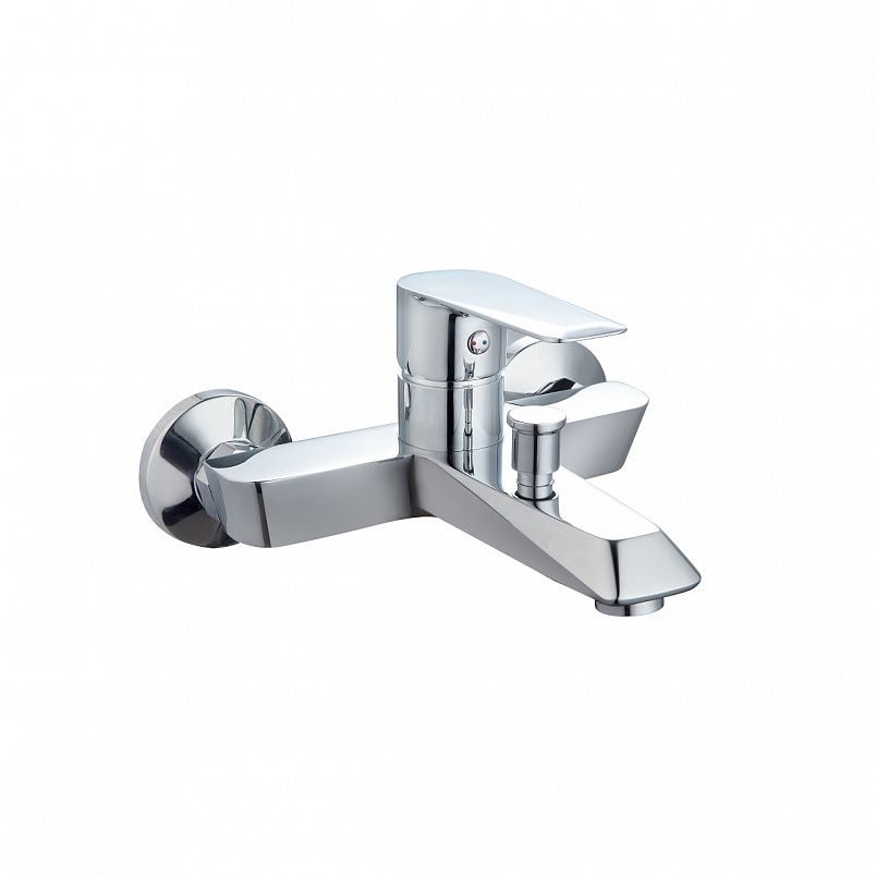 Изображение Однорычажный смеситель для ванны ZeegreS Z.LOMBARDIA