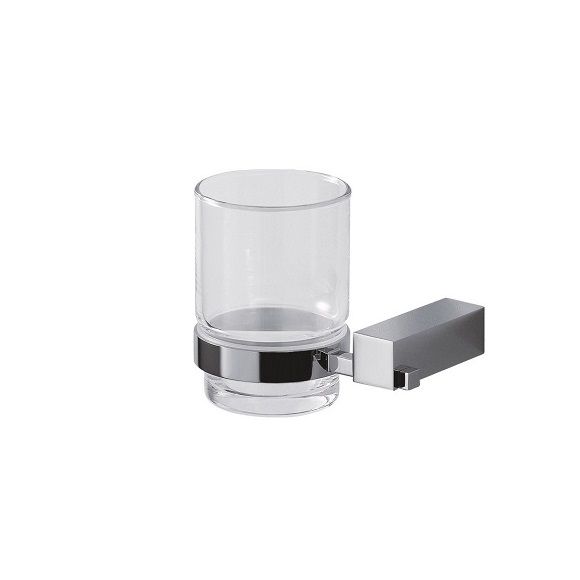 Изображение Стакан подвесной ZeegreS Z.CUB