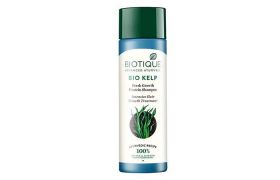 Шампунь для волос Лечебные Водоросли (Bio Kelp, BIOTIQUE) 120мл