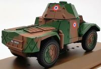 Французский броневик AMD 35 PANHARD 178