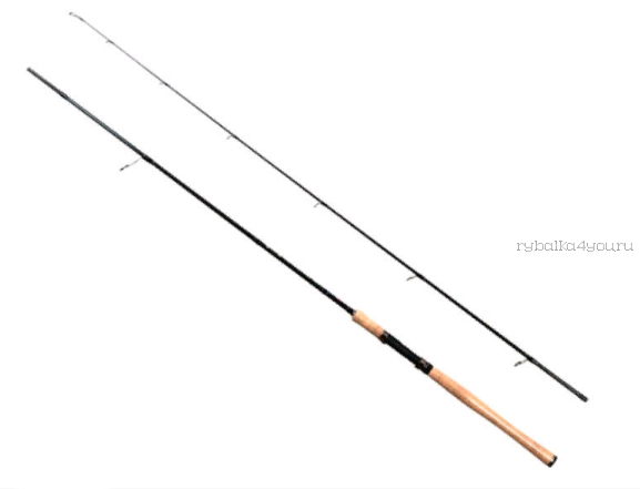 Спиннинг Mifine Capture 240 см / 7 - 35 гр / арт 706-240