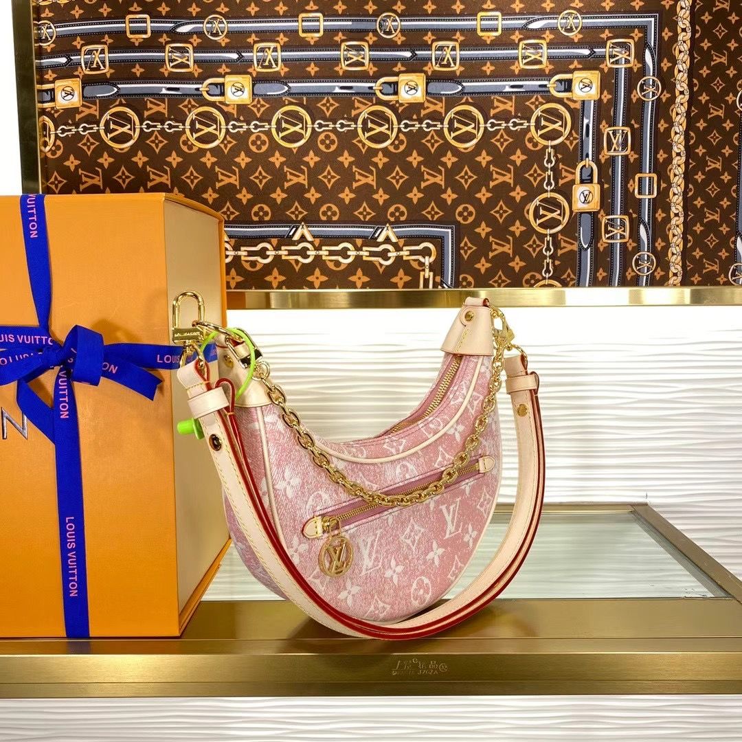 Louis Vuitton Loop 23x13x6 cm