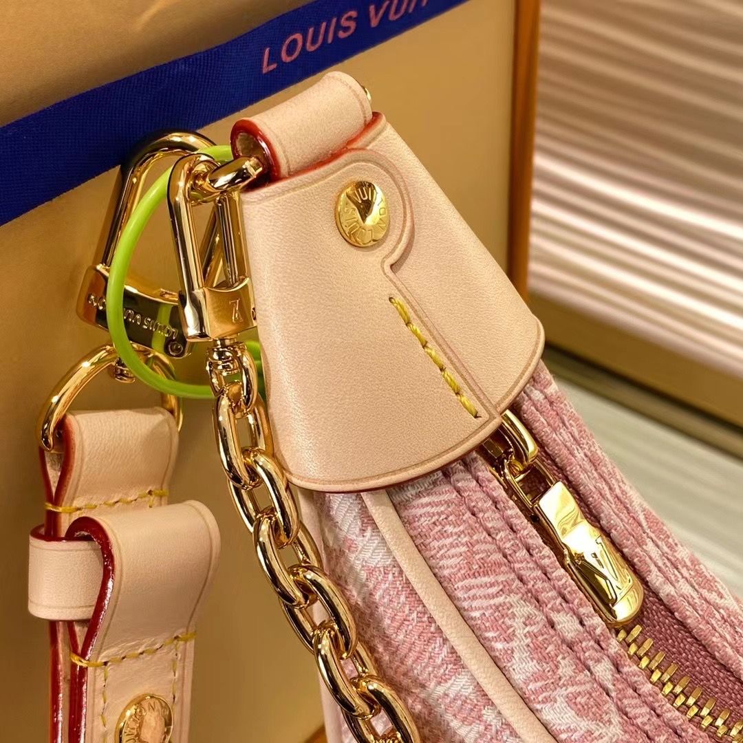 Louis Vuitton Loop 23x13x6 cm