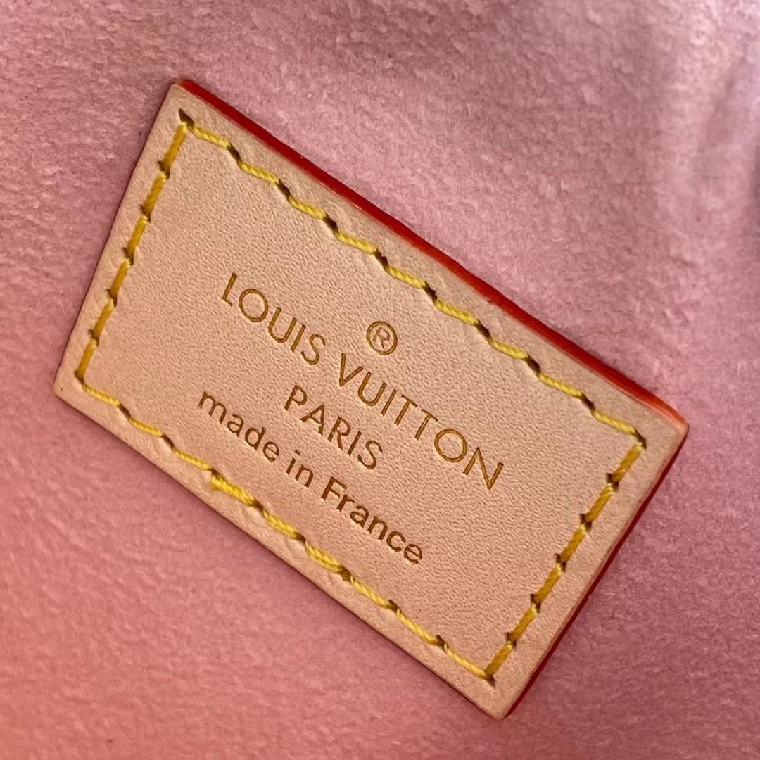 Louis Vuitton Loop 23x13x6 cm