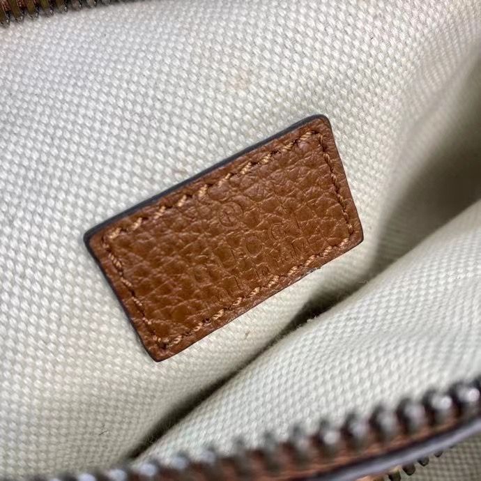 Поясная сумка GUCCI 24x13x5 cm