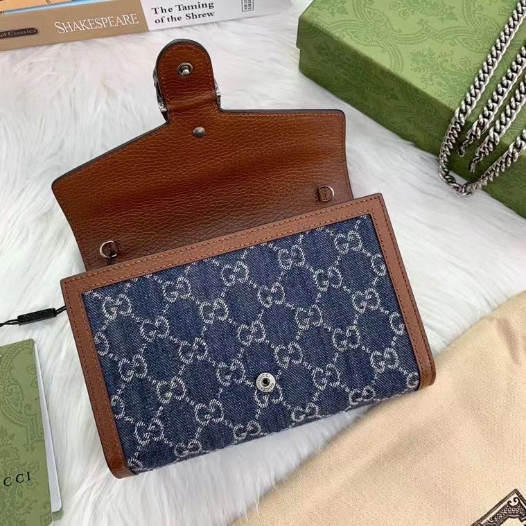 Gucci Dionysus 20x13x6 cm