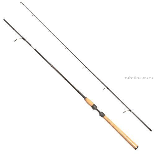 Cпиннинг штекерный Mifine Inazuma Flash Zander 2.15 м /до  30г / арт G169-215A