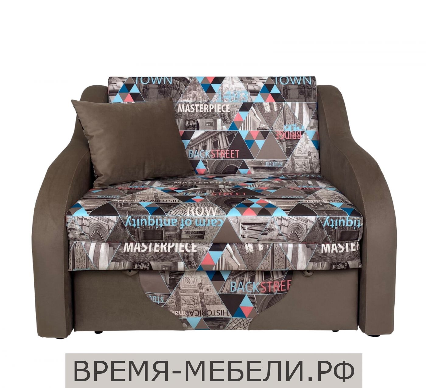 Диван детский «Юниор 1.1»