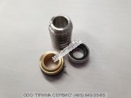 УТ22 торцовое уплотнение  Н42.637.00.010  к насосу НМШ8-25(Б)