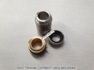 УТ22 торцовое уплотнение  Н42.637.00.010  к насосу НМШ8-25(Б)