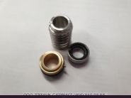 УТ22 торцовое уплотнение  Н42.637.00.010  к насосу НМШ8-25(Б)