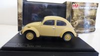 Немецкий штабной автомобиль Volkswagen в масштабе 1/48 ( Hobby Master)