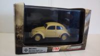 Немецкий штабной автомобиль Volkswagen в масштабе 1/48 ( Hobby Master)